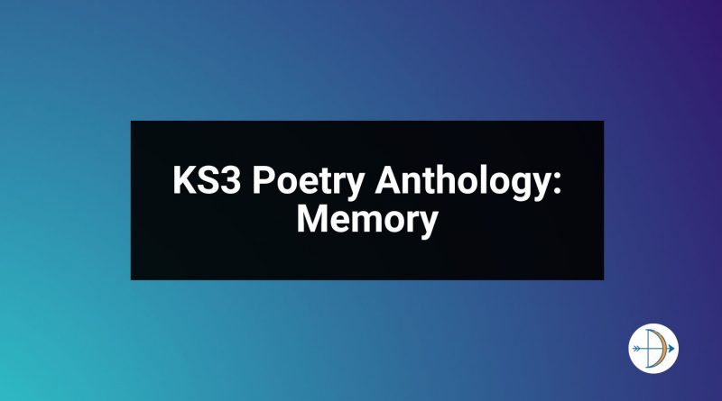 KS3-Poetry-Anthology-Memory-800x445